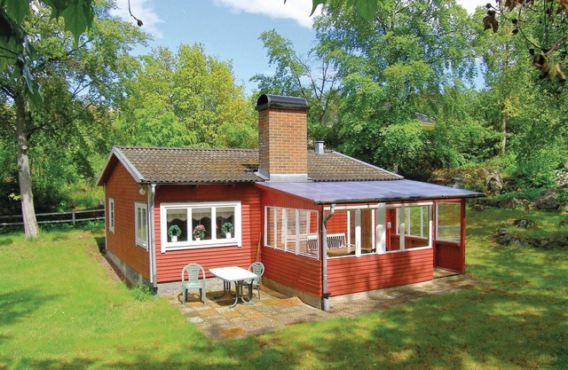 Amazing home in Ronneby