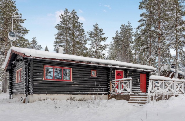 Amazing home in Sälen with sauna