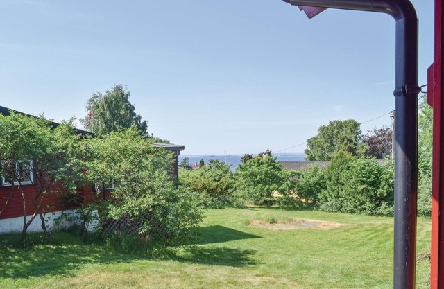 Amazing home in Saltnes with WiFi