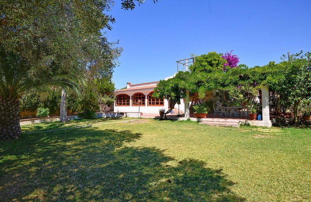 Amazing home in Siracusa
