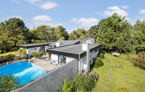 Amazing Home In Sjællands Odde
