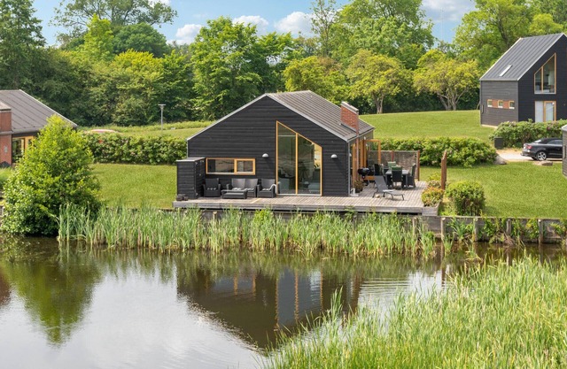 Amazing home in Stubbekøbing