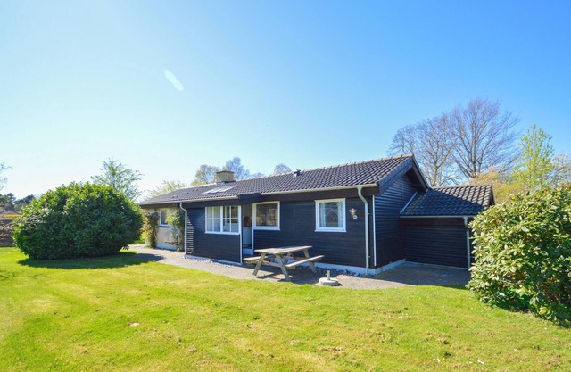 Amazing home in Stege with WiFi