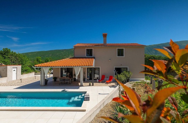 Amazing home in Susnjevica