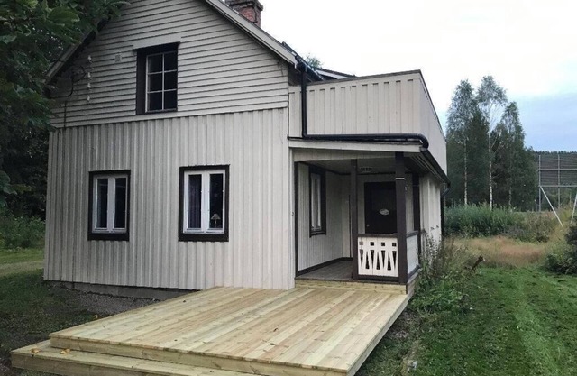 Amazing home in Sysslebäck with 2 Bedrooms