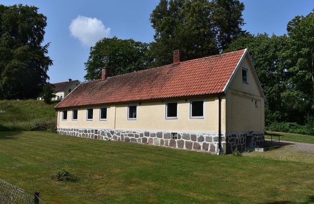 Amazing home in Tomelilla with Wi-Fi