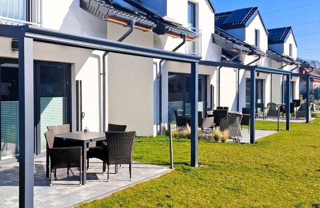 Amazing home in Wodnica with WiFi