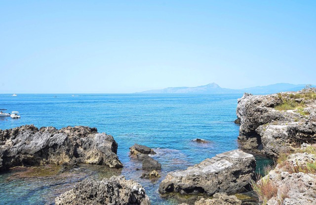 Amazing home in Zambrone with WiFi