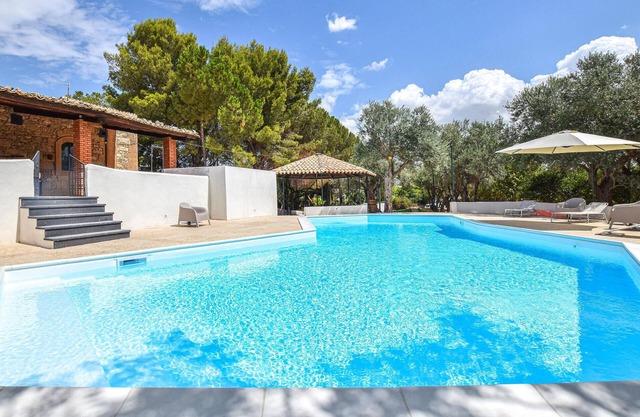 Amazing home in Chiaramonte Gulfi