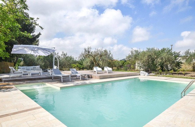 Amazing home in Chiaramonte Gulfi