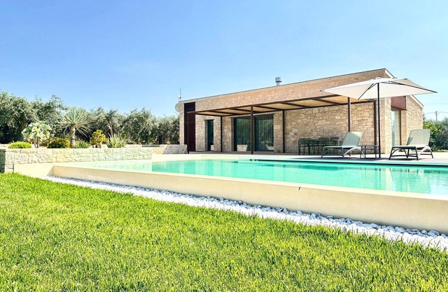 Amazing home in Chiaramonte Gulfi