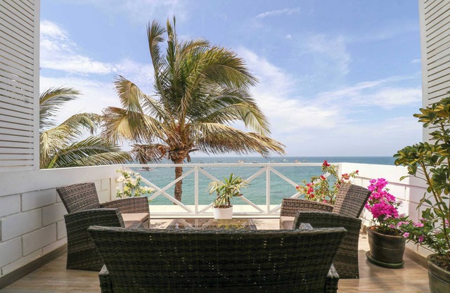 Amazing loft with Spectacular Ocean View
