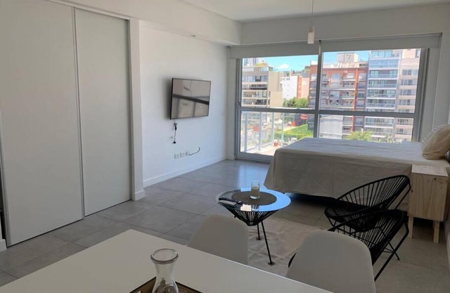 AMAZING New Apartment in Palermo Hollywood