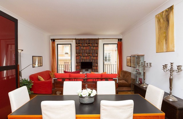 Amazing New Apartment Jewish Ghetto