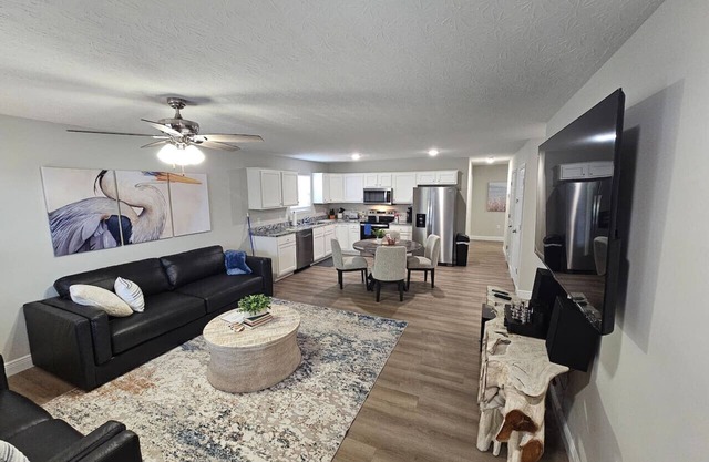 Amazing New Wilmington Ranch