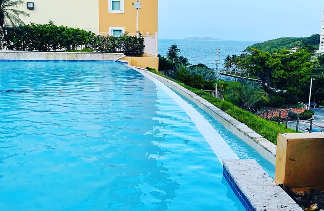 Amazing ocean view condo located in Peña Mar Ocean Club