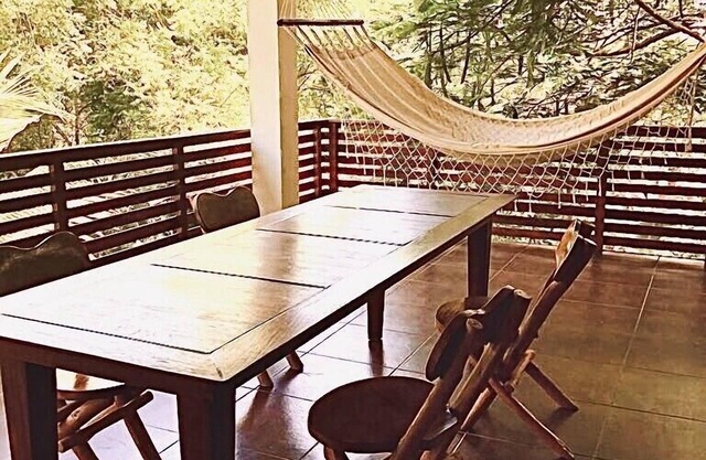 Amazing Penthouse at the heart of Ayampe