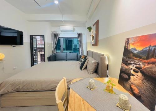 Amazing stay-apartment homestay, quiet and cozy place LTT Thanh Xuân