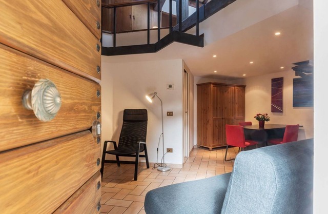 Amazing studio in Campo de' Fiori - Air Conditioning - Free Wi-Fi