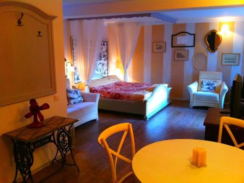 Amazing Studio in Predeal