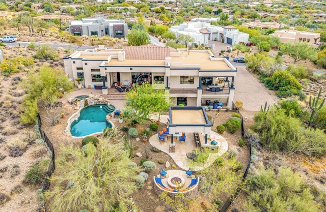 Amazing Sunsets with Incredible Views!