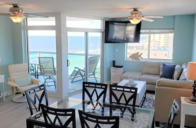 AMAZING VIEWS-Cherry Grove Oceanfront, Partial Weeks Avail! Pools & Lazy River