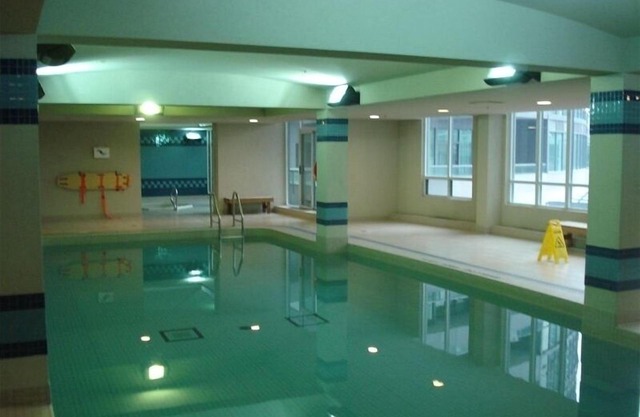 Amazing Views in Toronto's New Southcore District ! Great Monthly Rates