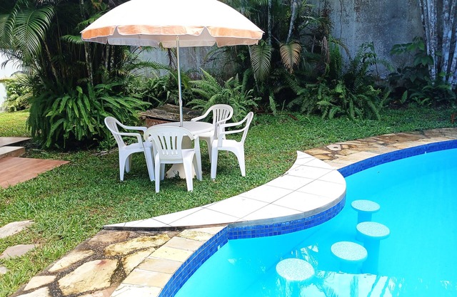 AMAZON HOME AND JUNGLE TRIPS