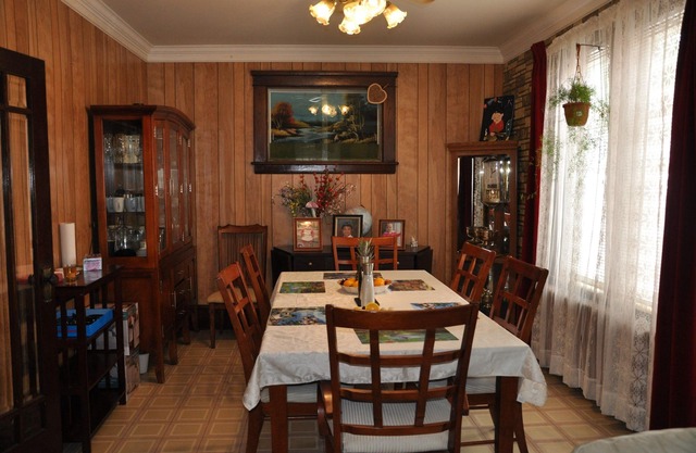 Ambassador B & B Guest Home