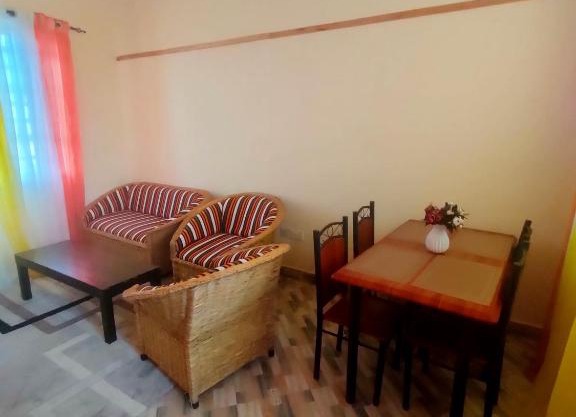 Amber Apartments G2 Kitengela
