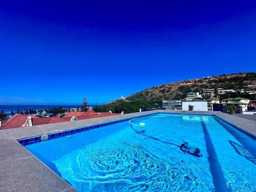Amber Horizon - Mossel Cove Unit 311