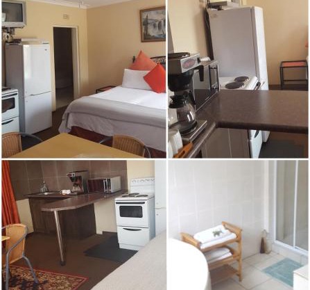 Amberlight Self Catering Accommodation