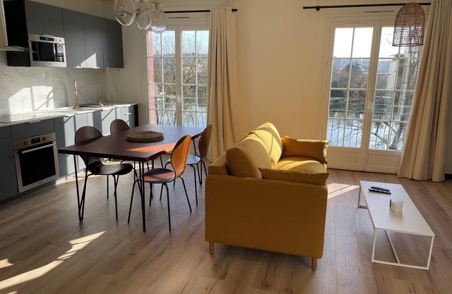 Ambiance Seine