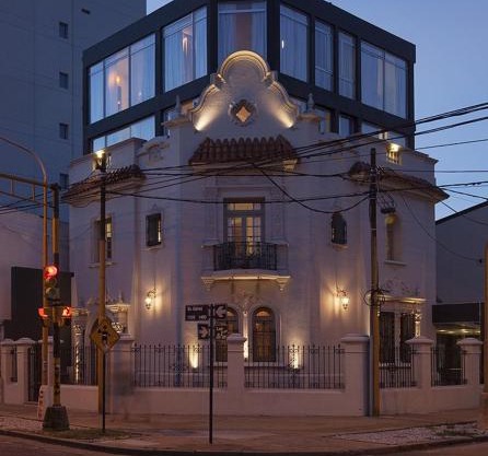 Ambit Boulevard Hotel Boutique