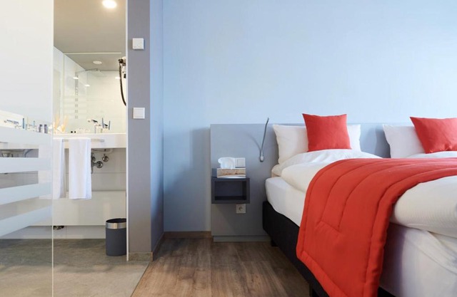 Amel Mitte Bed & Breakfast