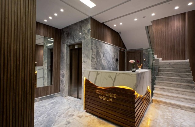 AMELIA APPART HOTEL