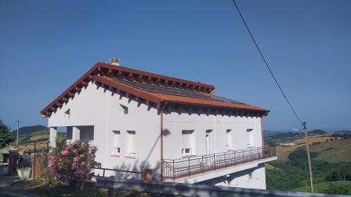 Amelia Sweet Home - Farindola