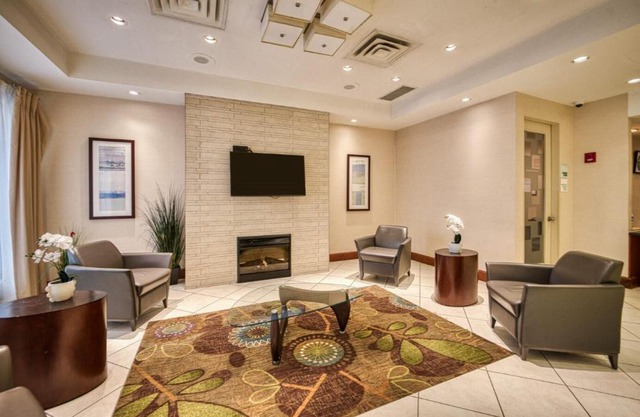 Amenida Residences, Calgary
