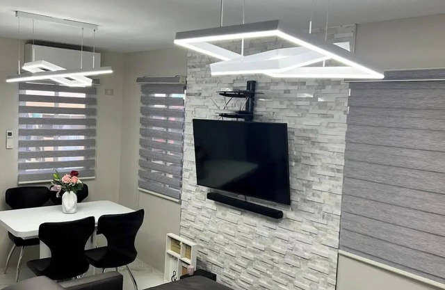 American Standard/2Bedroom House