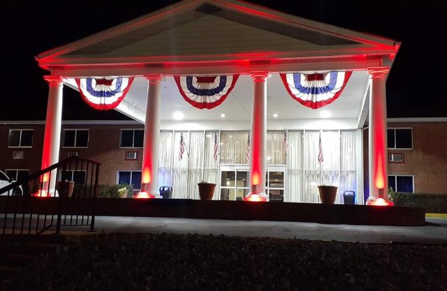 Americas Best Value Inn Phenix City