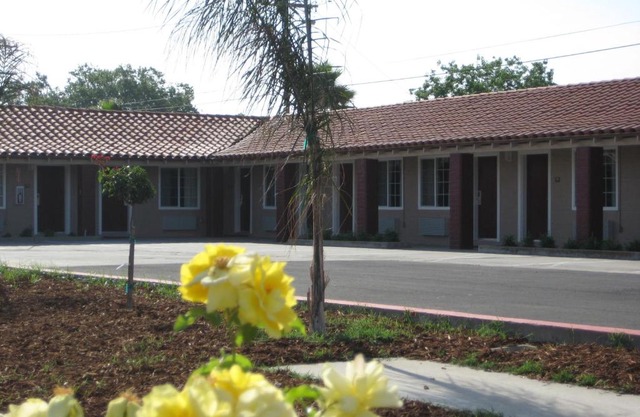 Americas Best Value Inn - Porterville