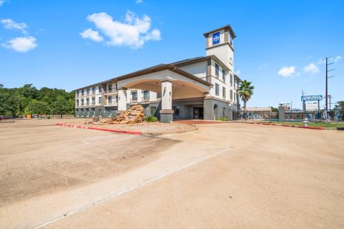 Americas Best Value Inn & Suites-Livingston