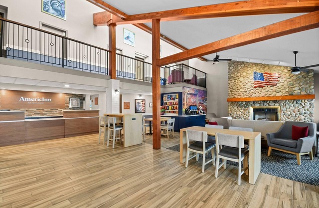 AmericInn by Wyndham Virginia