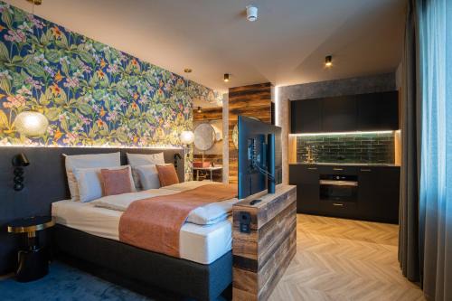 AMIA Hotel Singen