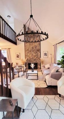 Amin residence