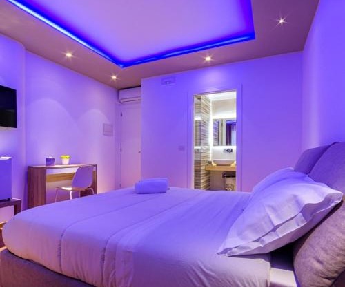 Aminta - Rooms & Wellness