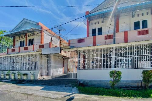 Amira House Kisaran RedPartner