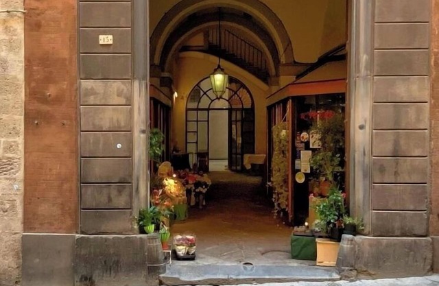 AmiRooms Affittacamere