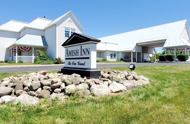 Amish Inn
