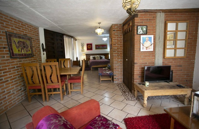 Amma by Majikal B&B - Martinlandia